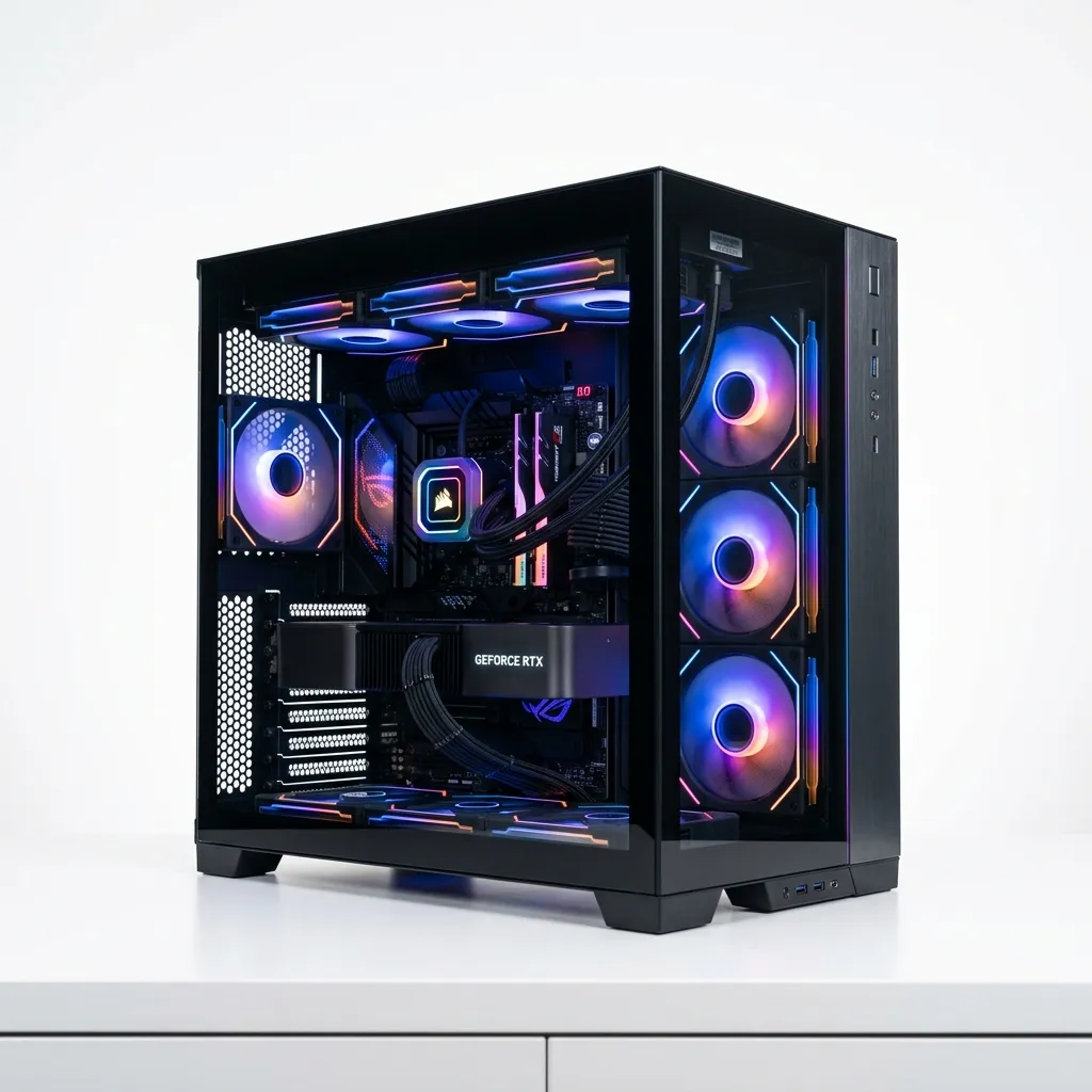 Desktop Computers