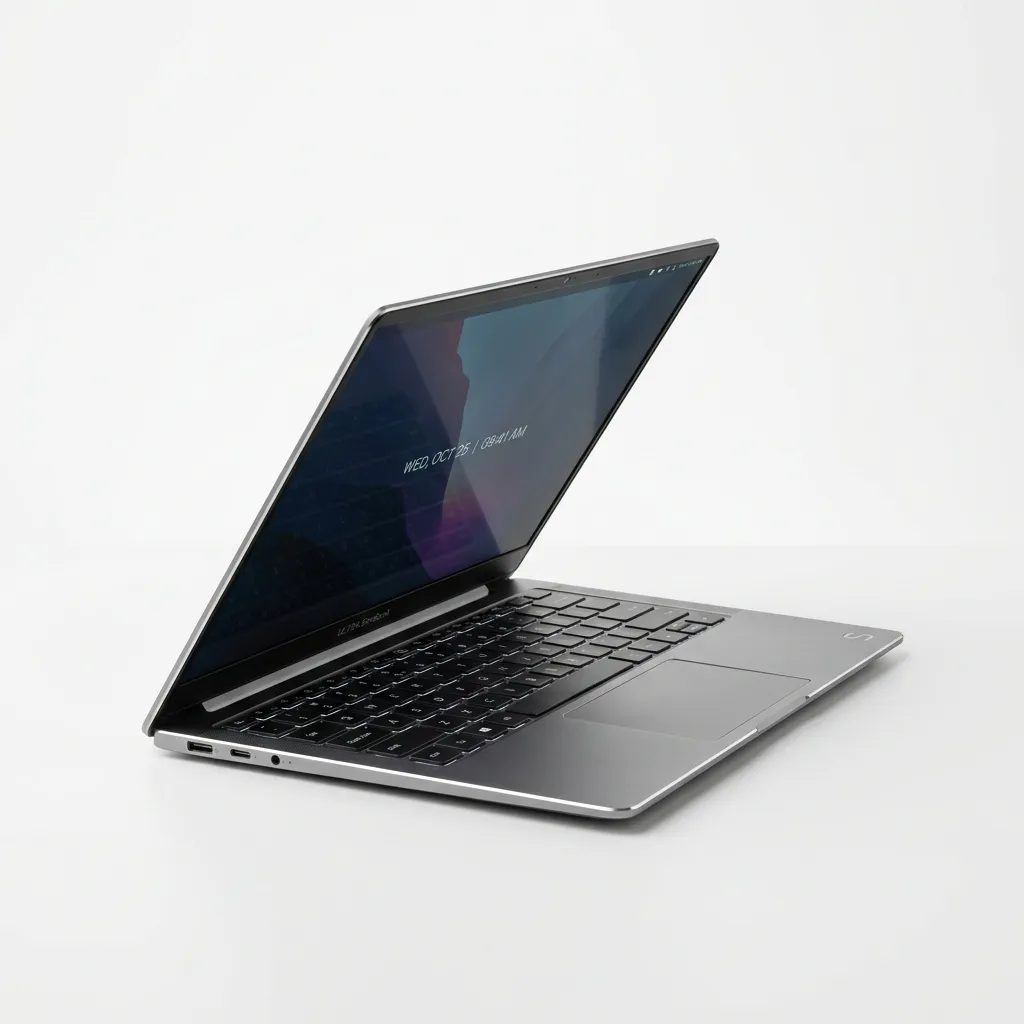 Laptops
