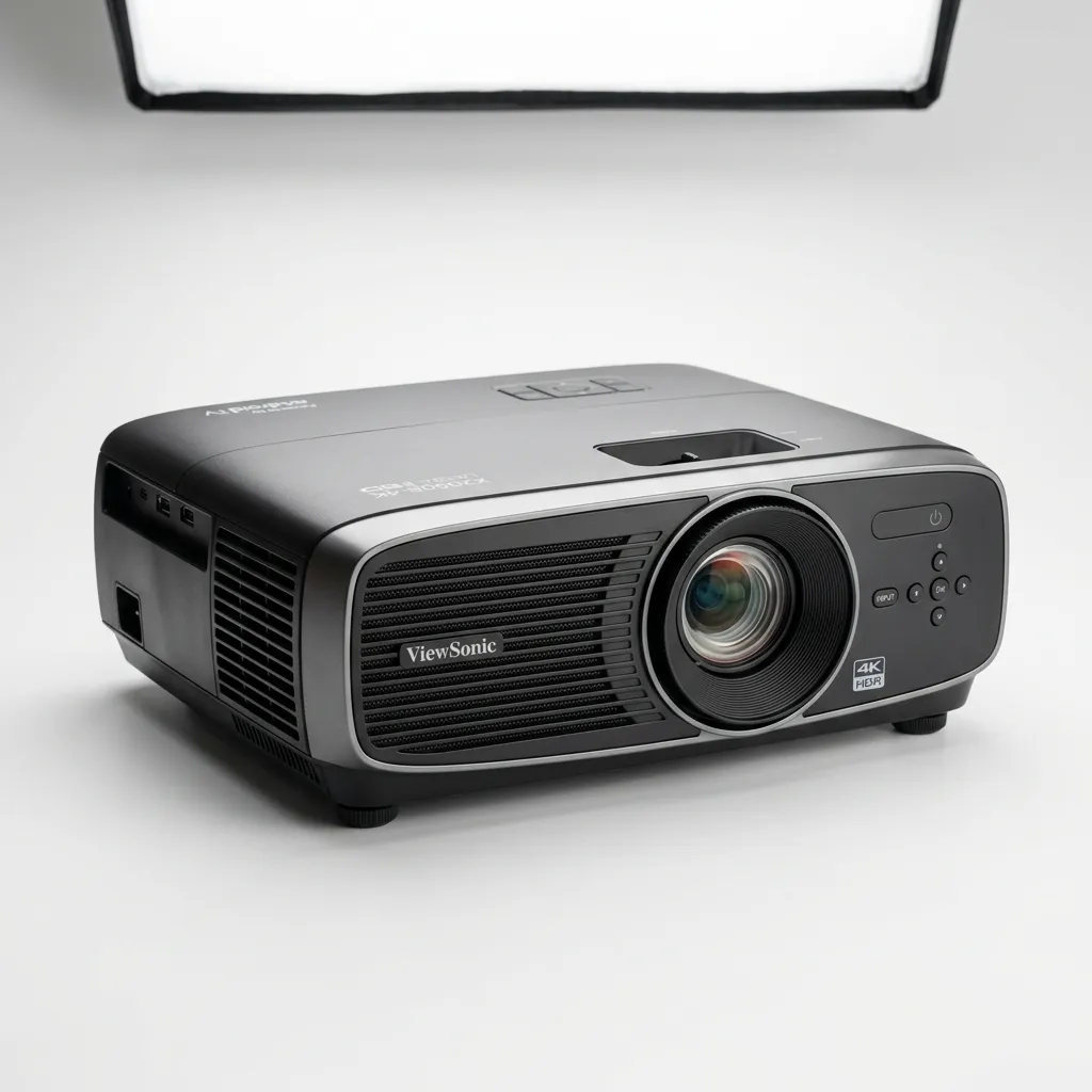 Projectors & Interactive panel