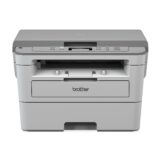 Brother DCP-B7500D Multi-Function Monochrome Laser Printer with Auto Duplex Printing (Toner Box Technology)