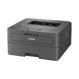 Brother HL-B2100DB Single Function Monochrome Laser Duplex Printer, Suitable For Home & Small Office