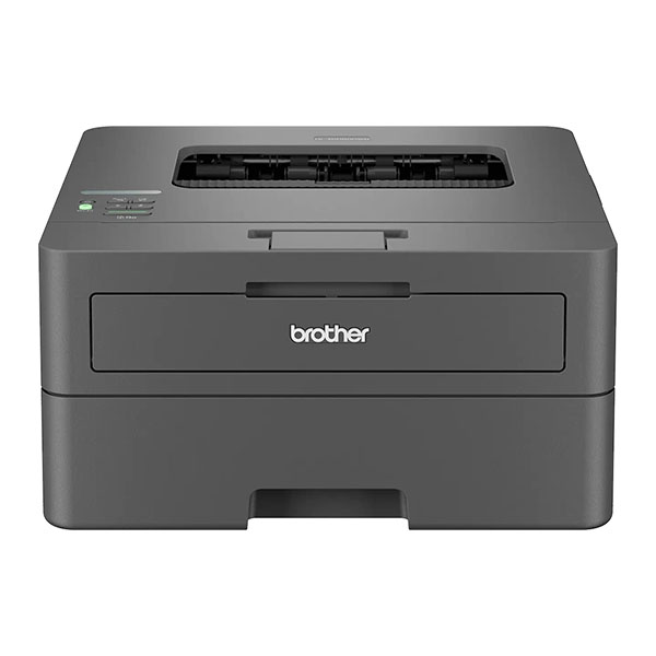 Brother HL-B2180DWB – Cost Effective Single Function Printer with Automatic 2-sided Printing and Wireless Connectivity