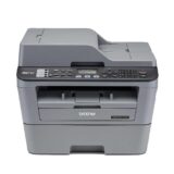 Brother MFC 2701D Automatic 2-sided Monochrome Laser Multi-Function Printer