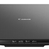 Canon CanoScan LiDE 400 Flatbed Scanner with High-Resolution & USB Power Black