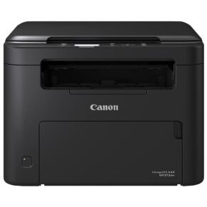 Canon ImageClass MF272dw All in One Monochrome WiFi 29ppm Laser Printer with Duplex