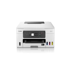 Canon MAXIFY MegaTank GX3070 All in One WiFi Inktank Printer
