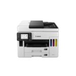 Canon MAXIFY MegaTank GX7070 All-in-One (with FAX) Wireless Ink Tank (Colour) Warranty 2 years - Image 2