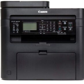 Canon MF244DW All-in-One Laser Printer with Duplex