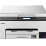 Canon Maxify GX1070 Wireless Multi-Function Inkjet Printer