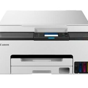 Canon Maxify GX1070 Wireless Multi-Function Inkjet Printer
