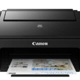 Canon PIXMA E3370 All-in-One Wireless Ink Efficient Colour Printer