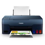 Canon PIXMA G3020 NV All in One (Print,Scan,Copy) WiFi Inktank Colour Printer
