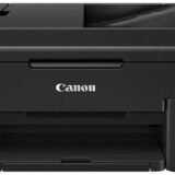 Canon PIXMA G4010 All in One ( Print,Scan,Copy ) WiFi Inktank Colour Printer with FAX