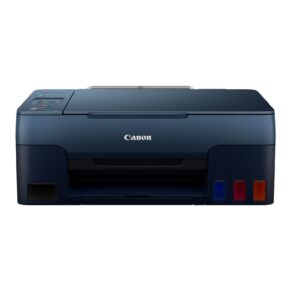 Canon Pixma G2020 All-in-One Colour Ink Tank Printer with USB Connectivity