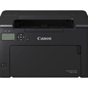 Canon imageCLASS LBP121dn Single Function Monochrome Laser Printer with USB Connectivity, Duplex & Networking