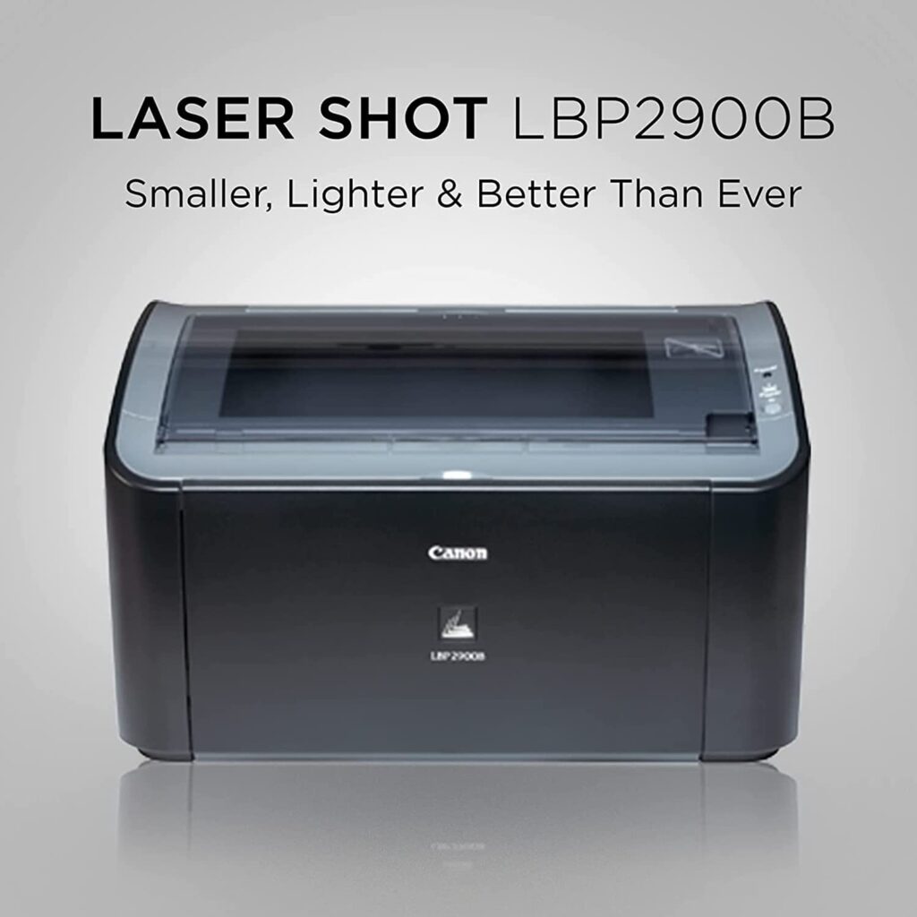Print USB Mono 12 PPM Mono 2000 Pgs Toner 303/303TS Warranty 1 Year Use only Canon Ink during Warranty period else Warranty will void - Image 2
