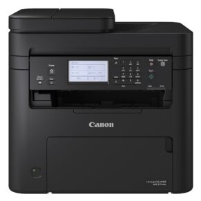 Canon imageCLASS MF275dw Print, Scan, Copy & Fax Monochrome WiFi Laser Printer With Duplex & ADF