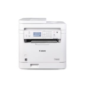Canon imageCLASS MF284dw Laser Multi-function Monochrome WIFI Printer with Auto duplex & ADF- 2 year warranty