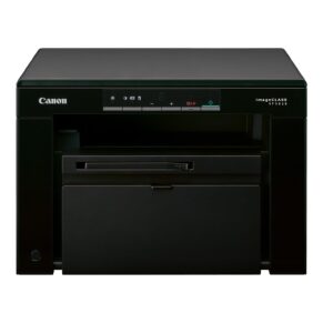 Canon imageCLASS MF3010 All-in-One Monochrome Laser Printer with USB Connectivity