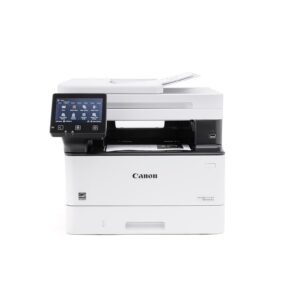 Canon imageCLASS Multifunction 465dw – Duplex Wireless Laser Monochrome 4 in 1 Printer, with Scanner, Copier, Fax, Speed 40PPM
