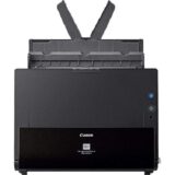Canon imageFormula DR-C225II Document Scanner with Duplex scanning, ADF with USB Connectivity