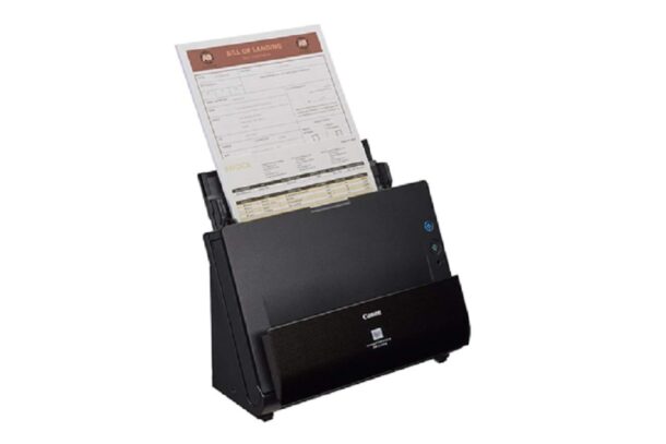 Canon imageFormula DR-C225II Document Scanner with Duplex scanning, ADF with USB Connectivity - Image 3