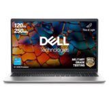 Dell Inspiron 15 i3 13th Gen Laptop | 8GB RAM, 512GB SSD, Windows 11, MS Office, With Bag