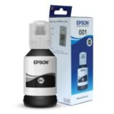 Epson 001 127 ml Black Ink Bottle