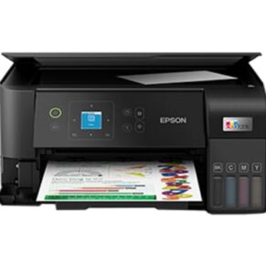 Epson EcoTank L3560 A4 Wi-Fi All-in-One Ink Tank Printer