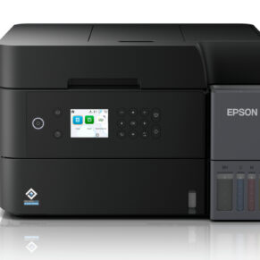 Epson EcoTank L6370 All-in-One WiFi Duplex Ink Tank Printer