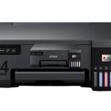 Epson EcoTank L8050 A4 Wi-Fi Photo Printer | 6-Colour InkTank Printer for High-Quality Photo Printing