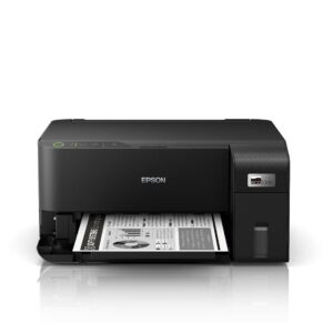 Epson EcoTank M1050 Single Function Monochrome InkTank Printer, Wifi / Ethernet, speed upto 33ppm