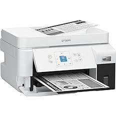 Epson EcoTank M2050 Multifunction Monochrome InkTank Printer