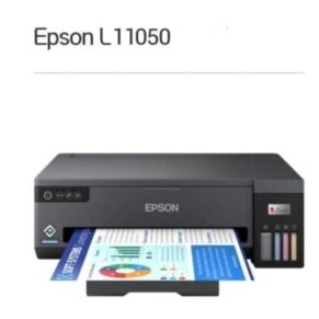Epson L11050 A3 Printer with Direct WiFi Low Cost Ink Tank Printer