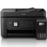 Epson L5290 Wi-Fi All-in-One Print, Scan, Copy, Fax with ADF Ink Tank Printer