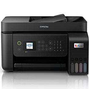 Epson L5290 Wi-Fi All-in-One Print, Scan, Copy, Fax with ADF Ink Tank Printer