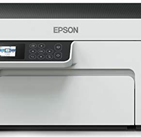 Epson M2110 Monochrome All-in-One InkTank Printer | Print, Scan & Copy, speed upto 32 PPM