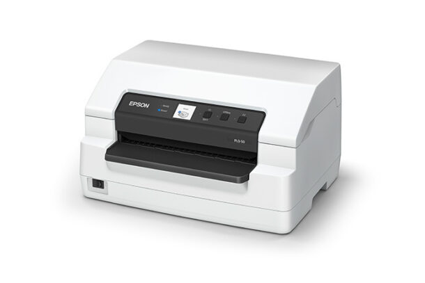 Epson PLQ-50 24-pin Dot Matrix Printer C11CJ10201 - Image 2