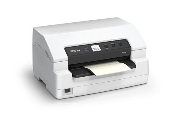 Epson PLQ-50 24-pin Dot Matrix Printer C11CJ10201 - Image 3