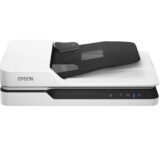 Epson WorkForce DS-1630 Flatbed Document Scanner B11B239504