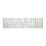 HP 201 + 970 Wireless Keyboard & Mouse Combo – USB Receiver