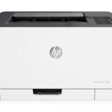HP Color Laser 150nw Wireless Color Laser Printer