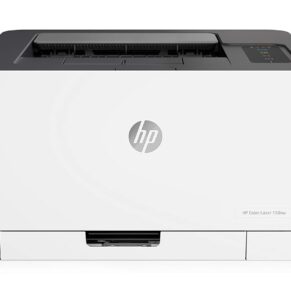 HP Color Laser 150nw Wireless Color Laser Printer