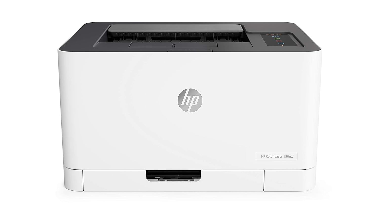 HP Color Laser 150nw Wireless Color Laser Printer