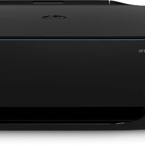 HP Ink Tank 319 All-in-one Colour Printer with upto 15,000 Black and 8,000 Colour pages included in the box – Print, Scan & Copy for Office/Home