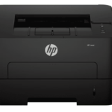 HP Laser 303d Single function Duplex Monochrome Printer, Speed upto 30 ppm, ( A58WCA)