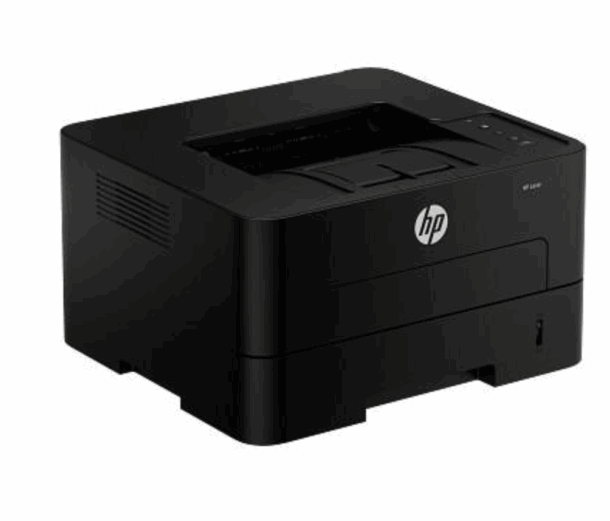 HP Laser 303d Single function Duplex Monochrome Printer, Speed upto 30 ppm, ( A58WCA) - Image 3