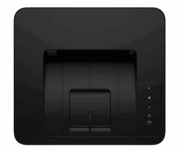 HP Laser 303d Single function Duplex Monochrome Printer, Speed upto 30 ppm, ( A58WCA) - Image 2