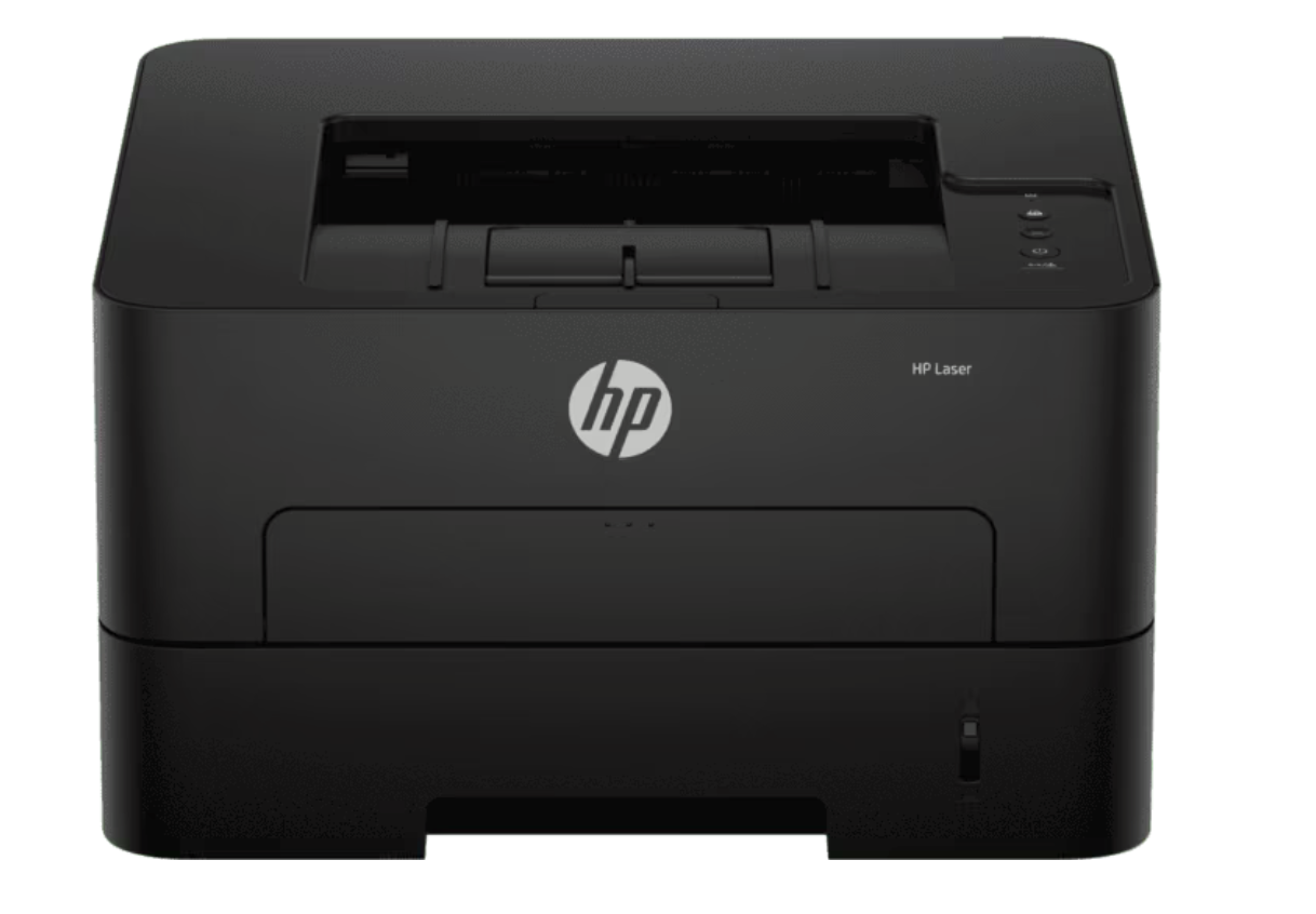 HP Laser 303d Single function Duplex Monochrome Printer, Speed upto 30 ppm, ( A58WCA)