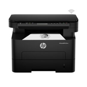 HP LaserJet 323dnw Mono Laser Printer – Duplex, Network & Wi-Fi (A58WHA)